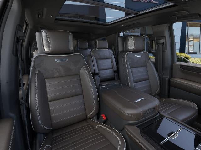 2026 GMC Yukon 4WD 4dr Denali Ultimate