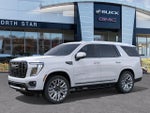 2026 GMC Yukon 4WD 4dr Denali Ultimate