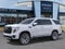 2026 GMC Yukon 4WD 4dr Denali Ultimate