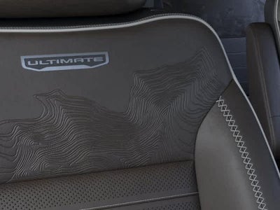 2026 GMC Yukon 4WD 4dr Denali Ultimate