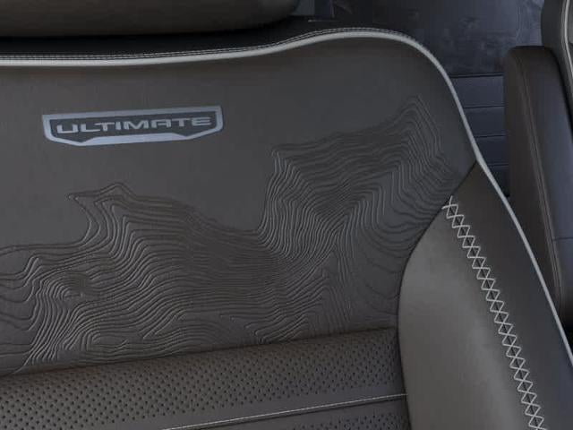 2026 GMC Yukon 4WD 4dr Denali Ultimate