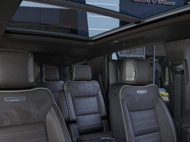2026 GMC Yukon 4WD 4dr Denali Ultimate