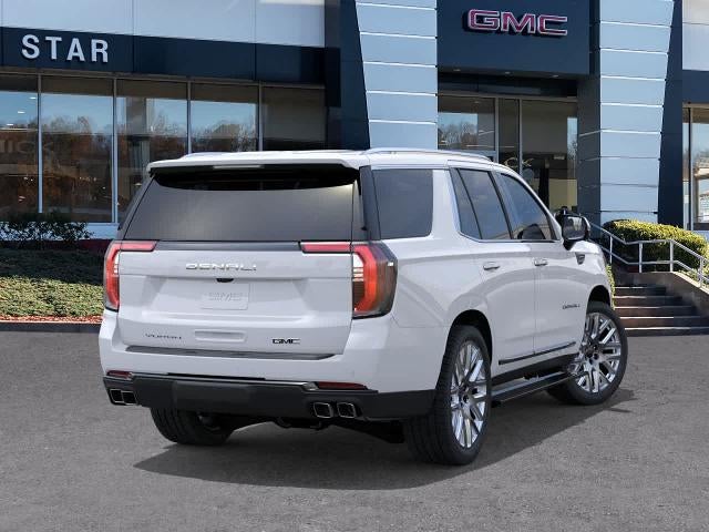 2026 GMC Yukon 4WD 4dr Denali Ultimate