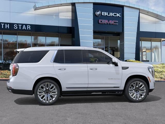 2026 GMC Yukon 4WD 4dr Denali Ultimate