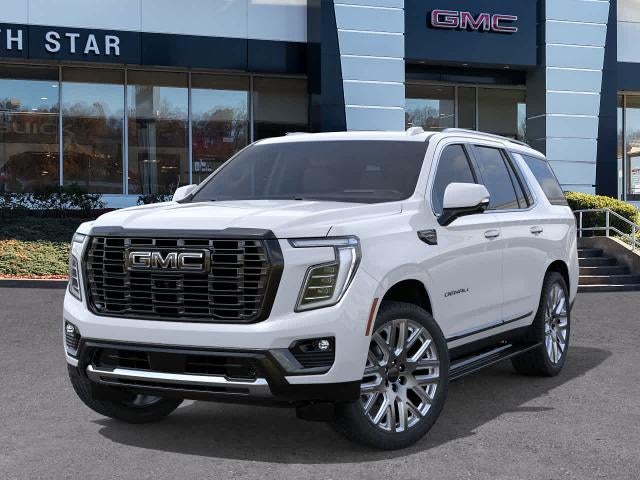 2026 GMC Yukon 4WD 4dr Denali Ultimate