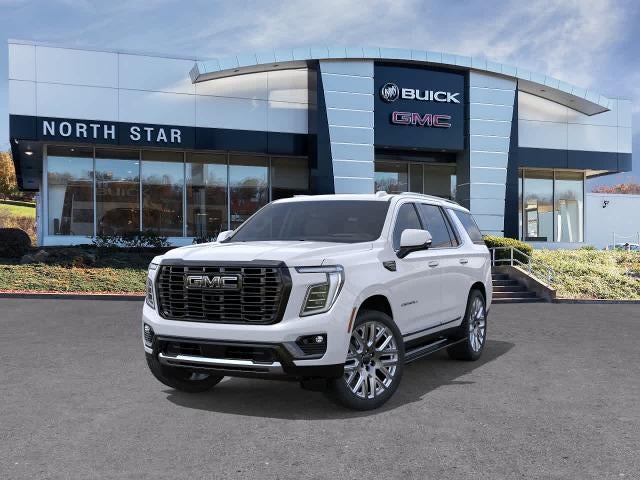 2026 GMC Yukon 4WD 4dr Denali Ultimate