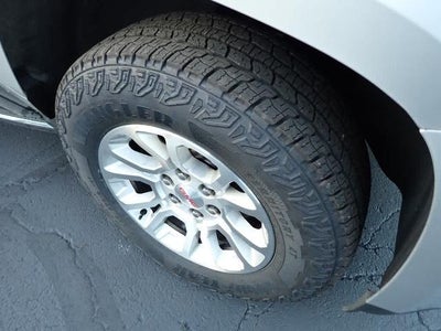 2019 GMC Yukon XL 4WD 4dr SLT