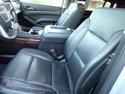 2019 GMC Yukon XL 4WD 4dr SLT