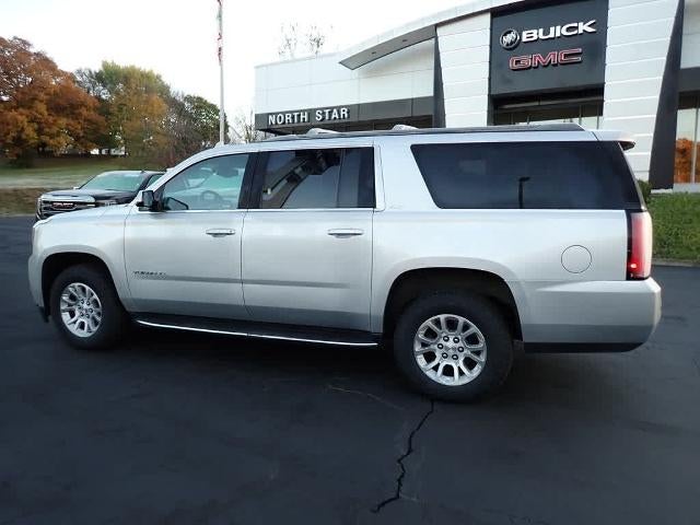 2019 GMC Yukon XL 4WD 4dr SLT