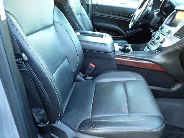 2019 GMC Yukon XL 4WD 4dr SLT