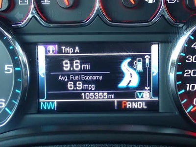 2019 GMC Yukon XL 4WD 4dr SLT