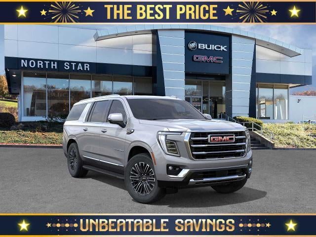 2026 GMC Yukon XL 4WD 4dr Elevation
