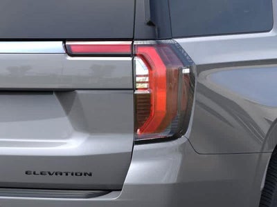 2026 GMC Yukon XL 4WD 4dr Elevation