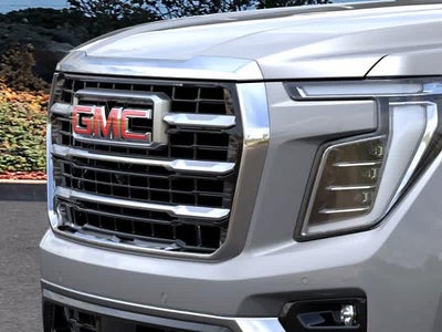 2026 GMC Yukon XL 4WD 4dr Elevation