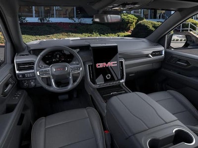 2026 GMC Yukon XL 4WD 4dr Elevation