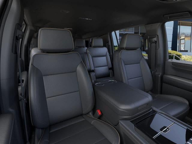 2026 GMC Yukon XL 4WD 4dr Elevation
