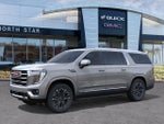 2026 GMC Yukon XL 4WD 4dr Elevation