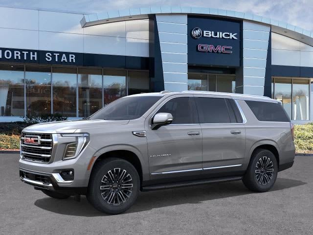 2026 GMC Yukon XL 4WD 4dr Elevation