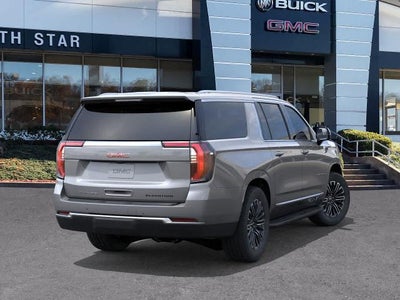 2026 GMC Yukon XL 4WD 4dr Elevation