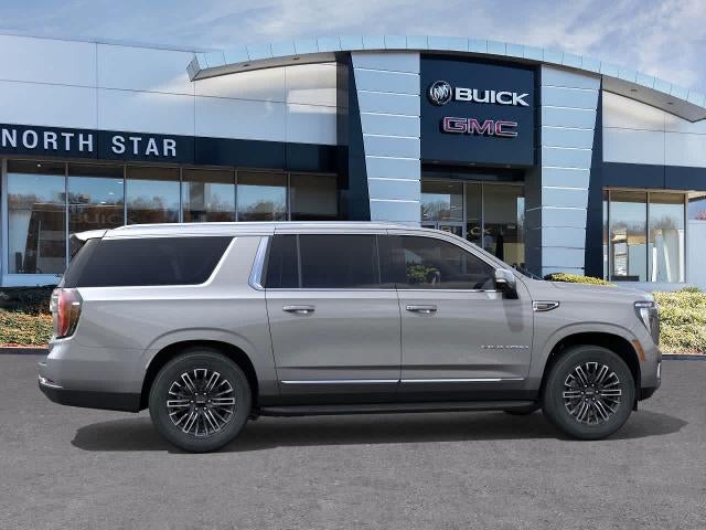 2026 GMC Yukon XL 4WD 4dr Elevation