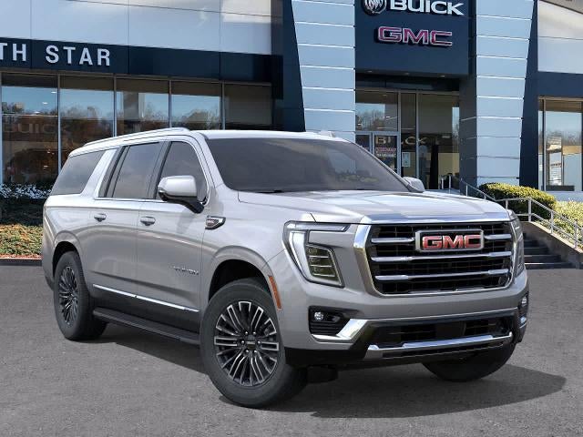 2026 GMC Yukon XL 4WD 4dr Elevation