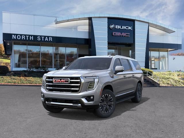 2026 GMC Yukon XL 4WD 4dr Elevation