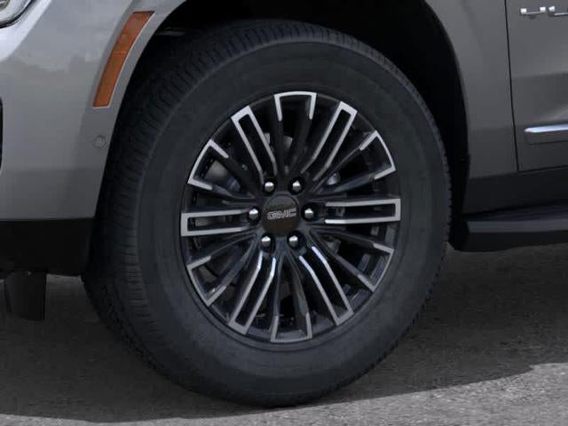 2026 GMC Yukon XL 4WD 4dr Elevation