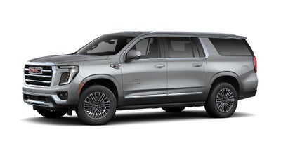 2026 GMC Yukon XL 4WD 4dr Elevation
