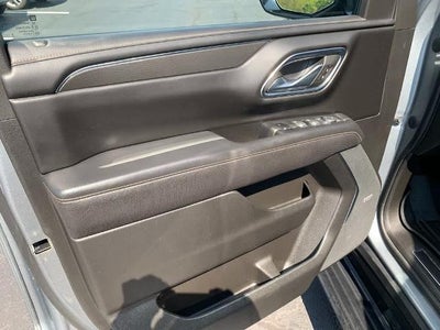 2023 GMC Yukon XL 4WD 4dr AT4
