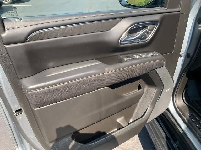 2023 GMC Yukon XL 4WD 4dr AT4