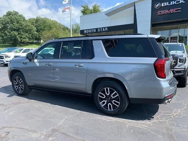 2023 GMC Yukon XL 4WD 4dr AT4