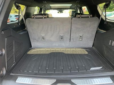 2023 GMC Yukon XL 4WD 4dr AT4
