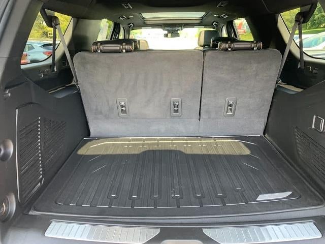 2023 GMC Yukon XL 4WD 4dr AT4