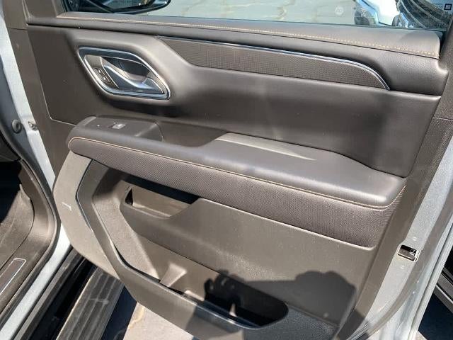 2023 GMC Yukon XL 4WD 4dr AT4