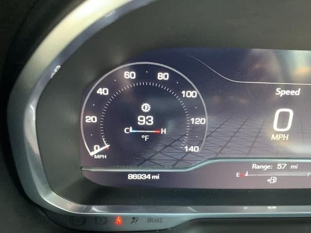2023 GMC Yukon XL 4WD 4dr AT4