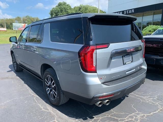 2023 GMC Yukon XL 4WD 4dr AT4