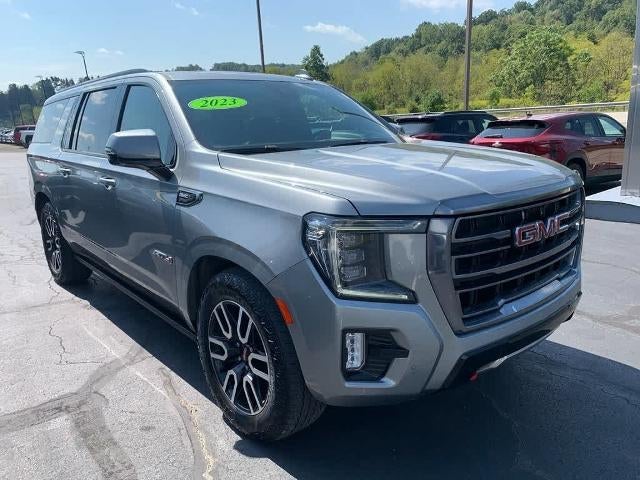 2023 GMC Yukon XL 4WD 4dr AT4