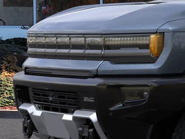 2026 GMC HUMMER EV SUV e4WD 4dr 3X