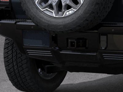 2026 GMC HUMMER EV SUV e4WD 4dr 3X