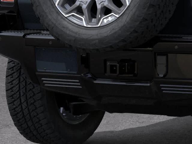 2026 GMC HUMMER EV SUV e4WD 4dr 3X