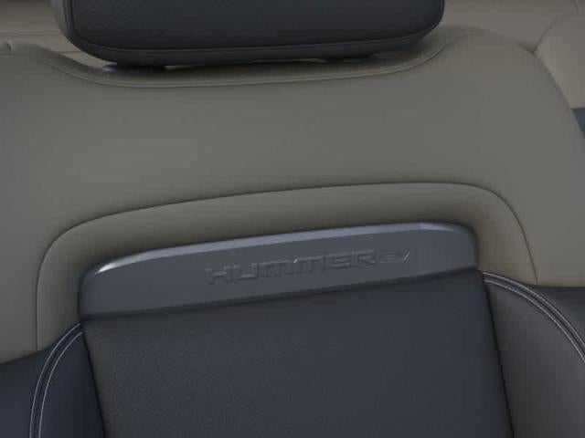 2026 GMC HUMMER EV SUV e4WD 4dr 3X