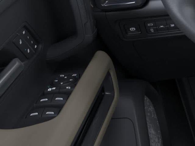 2026 GMC HUMMER EV SUV e4WD 4dr 3X