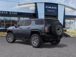 2026 GMC HUMMER EV SUV e4WD 4dr 3X