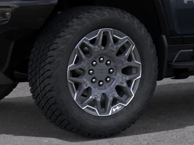 2026 GMC HUMMER EV SUV e4WD 4dr 3X