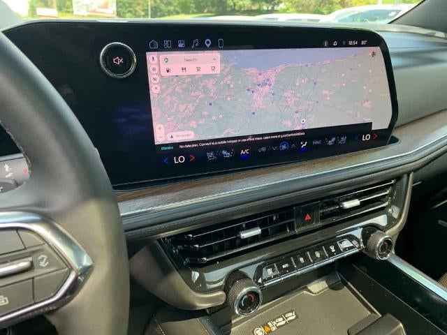 2026 Chevrolet Tahoe 4WD High Country