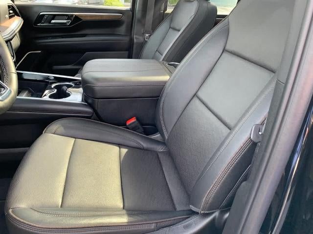 2025 Chevrolet Tahoe 4WD High Country