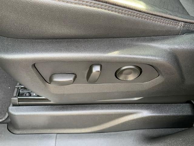 2025 Chevrolet Tahoe 4WD High Country