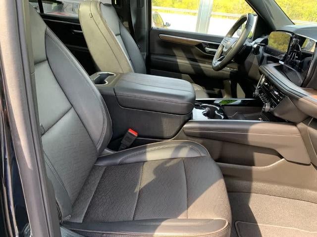 2025 Chevrolet Tahoe 4WD High Country