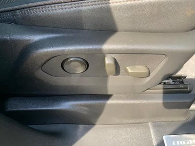 2025 Chevrolet Tahoe 4WD High Country