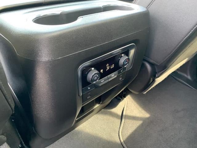 2025 Chevrolet Tahoe 4WD High Country